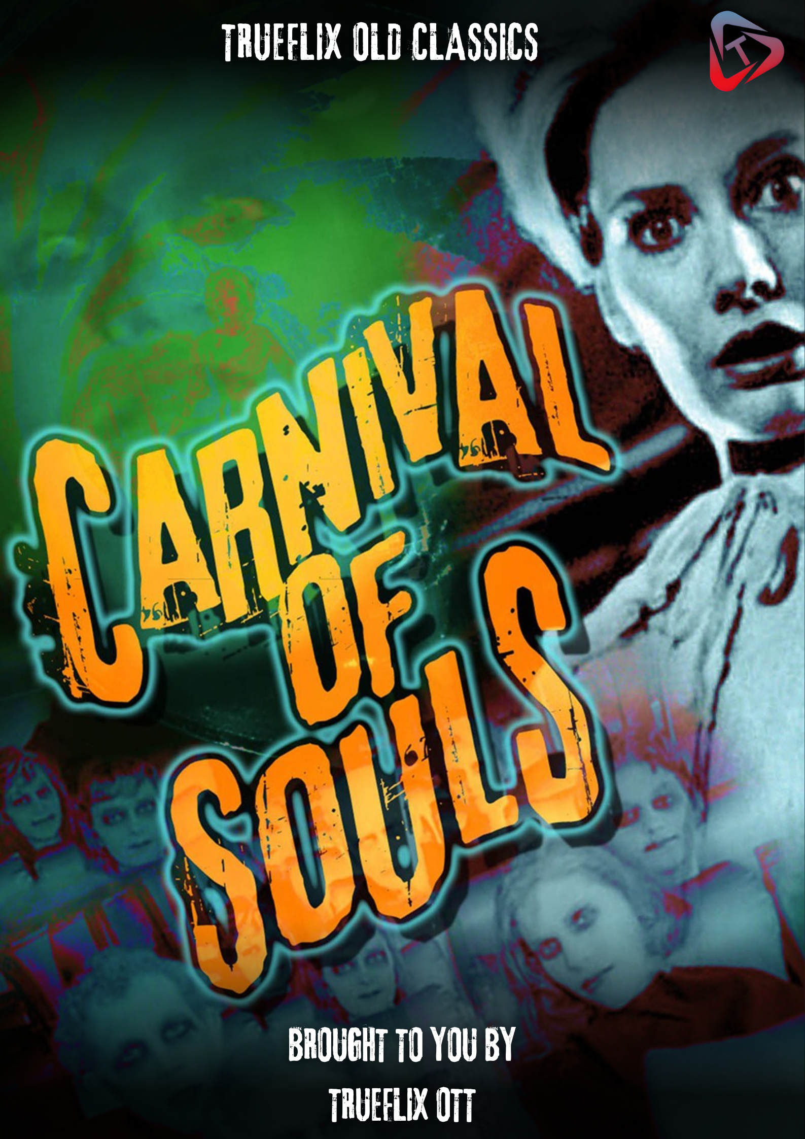 CARNIVAL OF SOULS | 1962